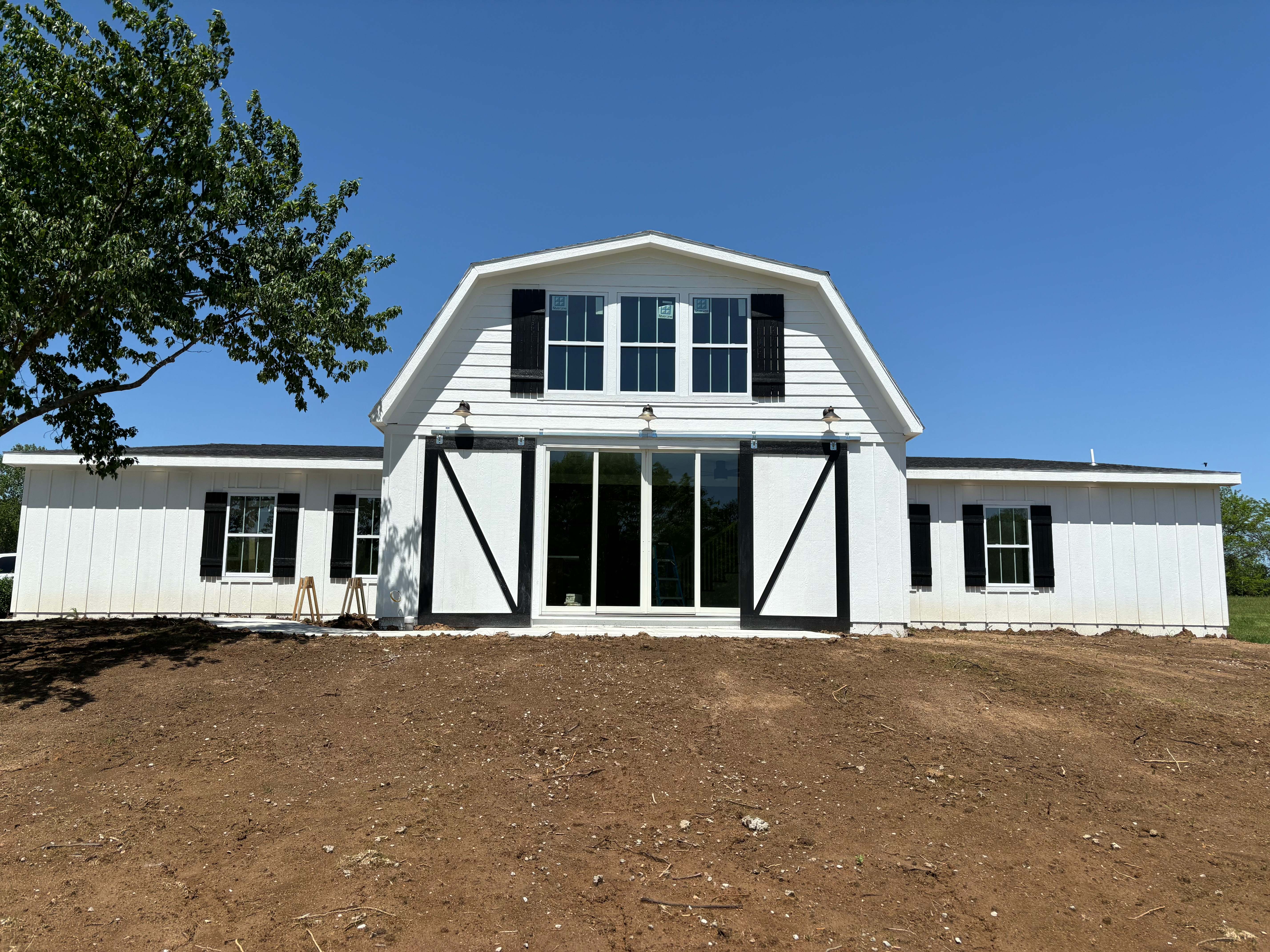 New Build - Blue Springs, MO