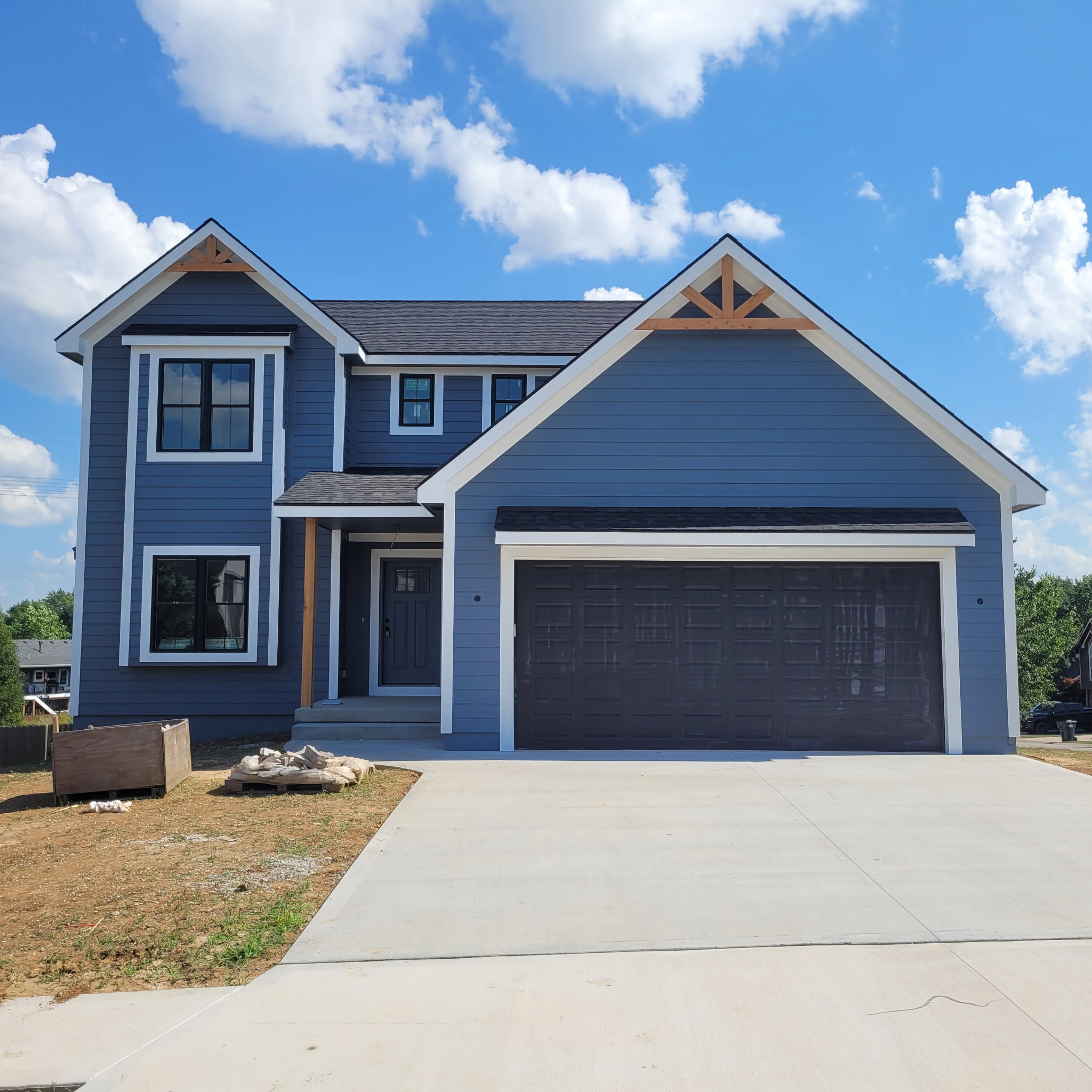 Exterior Excellence