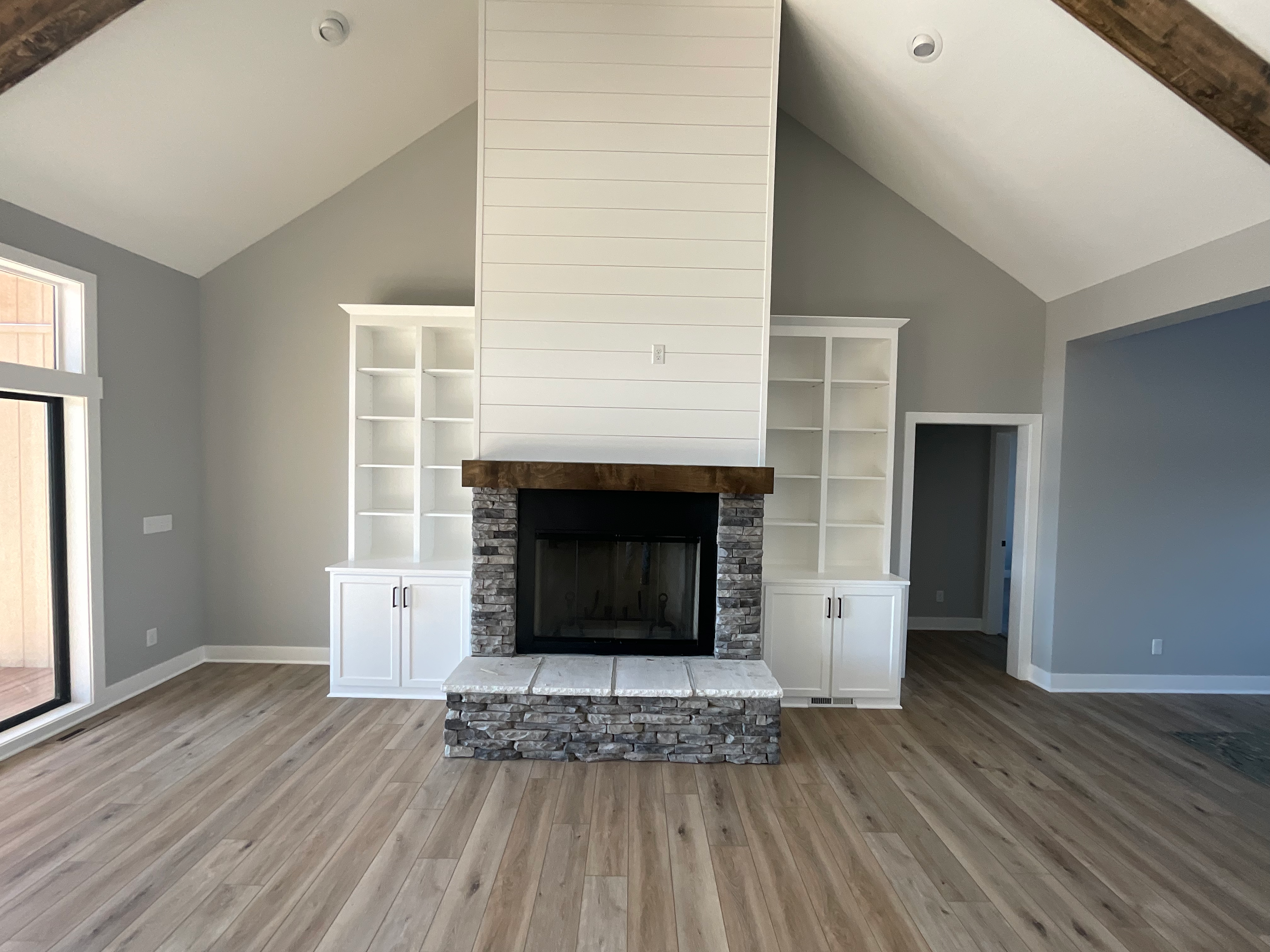 Kitchen Refresh